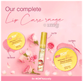 WOW Skin Science Himalyan Rose Natural Lip Balm thumbnail