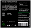 Sai Herbs Mixture of Berberis Berberine Powder with Milk Thistle thumbnail