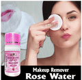 Vedic Ayurveda Combo Pack of Activated Charcoal face pack (100gm) with Rose Water (60ml) thumbnail
