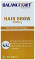 Balancekart Hair Grow Tablet thumbnail