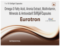 Eurotron Softgel Capsule thumbnail