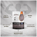 Nutraj Chia Seeds thumbnail