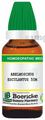 Boericke Abelmoschus Esculantus Dilution (30ml Each) 50M thumbnail