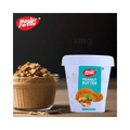 Master Farmer Combo Pack of Peanut Butter Smooth, Crunchy, Chocolate Smooth and Chocolate Crunchy (200gm Each) thumbnail
