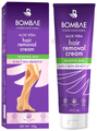 Bombay Shaving Company Aloevera Hair Removal Cream thumbnail