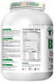 WN World Nutrition Dynamic Blend-Whey Protein Blend Powder Badam Elaichi thumbnail