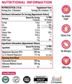 Naturyz Magnesium Glycinate Gummies Tamarind thumbnail