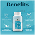 Earthsome Glycoheal Tablet thumbnail
