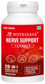Nutrisage Nerve Support 20 in 1 Formula Tablet thumbnail