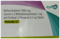 Folsafe-L Tablet thumbnail