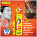 LooLoo Combo Pack of Oleo Rheuma (50ml), Oleo Shifa (8ml) and Roshan-E-Zulf Hair Oil (120ml) thumbnail