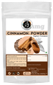 Organic Ayurvedistan Ceylon Cinnamon Powder thumbnail
