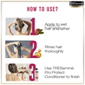 TRESemme Pro Protect Shampoo Sulphate Free thumbnail