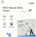 R3SET Herbal Detox Candies thumbnail