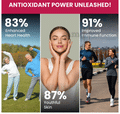 Vlado's Himalayan Organics Resveratrol Grape Seed Extract Vegetarian Capsule thumbnail