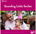 Candy Cop Foaming Fluoridated Toothpaste Bubblegum thumbnail