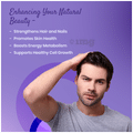 Cure Forever Biotin Tablet thumbnail
