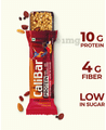 CaliBar Protein Crispy Bar (40gm Each) Assorted thumbnail