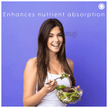 iThrive Essentials Probiotics with Prebiotics Capsule thumbnail