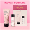 The Face Shop Rice Water Bright Trial Kit thumbnail