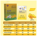 Gyrix Multivitamins Mouth Dissolving Films Alphonso Mango thumbnail