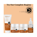 Dermisrty Combo Pack of Skin Perfecting Pigmentation Tan Removal Face Wash (100ml) & Mulberry Mask Pack (50ml) thumbnail
