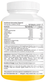 Triple Magnesium Tablets | Magnesium Complex Supplement by Tata 1mg | Muscle Relaxant, Sleep and Strength thumbnail