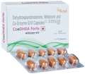 Coedhea Forte Soft Gelatin Capsule thumbnail