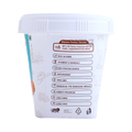 Master Farmer Combo Pack of Peanut Butter Smooth, Crunchy, Chocolate Smooth and Chocolate Crunchy (200gm Each) thumbnail