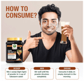Srishma Gas Relief Pro Constipation Powder thumbnail