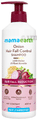 Mamaearth Onion Shampoo for Hair Fall & Hair Care | SLS & Paraben-Free | For All Hair Types thumbnail