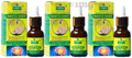 Shrisiddh Panchgavya + Nasya Ghrit (15ml Each) thumbnail