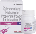 Flutrol 500 Capsule thumbnail