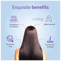 Ayouthveda Healthy Hair 2 in 1 Shampoo With Herbal Conditioners thumbnail