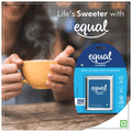 Equal Classic Zero Calorie from Sucralose Tablet (300 Each) thumbnail