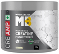 MuscleBlaze MB Creatine Monohydrate | For Muscle Strength, Lean Body Mass & Energy thumbnail