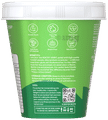 Savory High Protein Peanut Butter with Added Whey Natural Smooth thumbnail