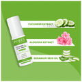 Pores Be Pure Cucumber and Aloe Vera Face Toner thumbnail