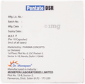 Pentate DSR Capsule thumbnail
