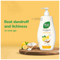 Nyle Natural Anti-Hairfall Shampoo Anti Dandruff thumbnail