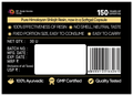 Dr. Vaidya's Herbo 24 Turbo 100% Pure Himalayan Shilajit Resin (30 Each) thumbnail