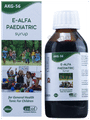 Excel AKG 56 E-Alfa Paediatric Syrup thumbnail