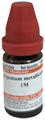 Dr Willmar Schwabe India Argentum Metallicum Dilution 1M thumbnail