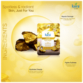 Kara Gold Face Mask (1 Each) thumbnail