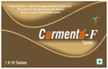 Carmenta-F Tablet thumbnail