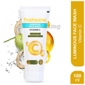 Truthsome Face Wash Luminous thumbnail