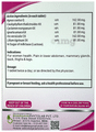 Bhargava Meniphib Tablet (20 Each) thumbnail