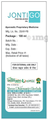 SDH Naturals Jonti Go Pain Reliever Oil thumbnail