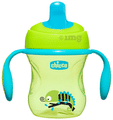 Chicco Training Cup 6m+ Blue thumbnail