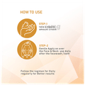 Biocura Brightening & Moisturising Face Cream thumbnail